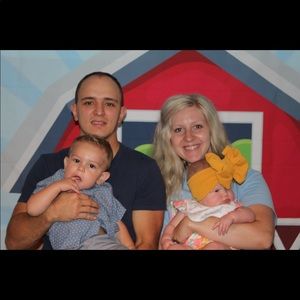 Meet your Posher, Randi